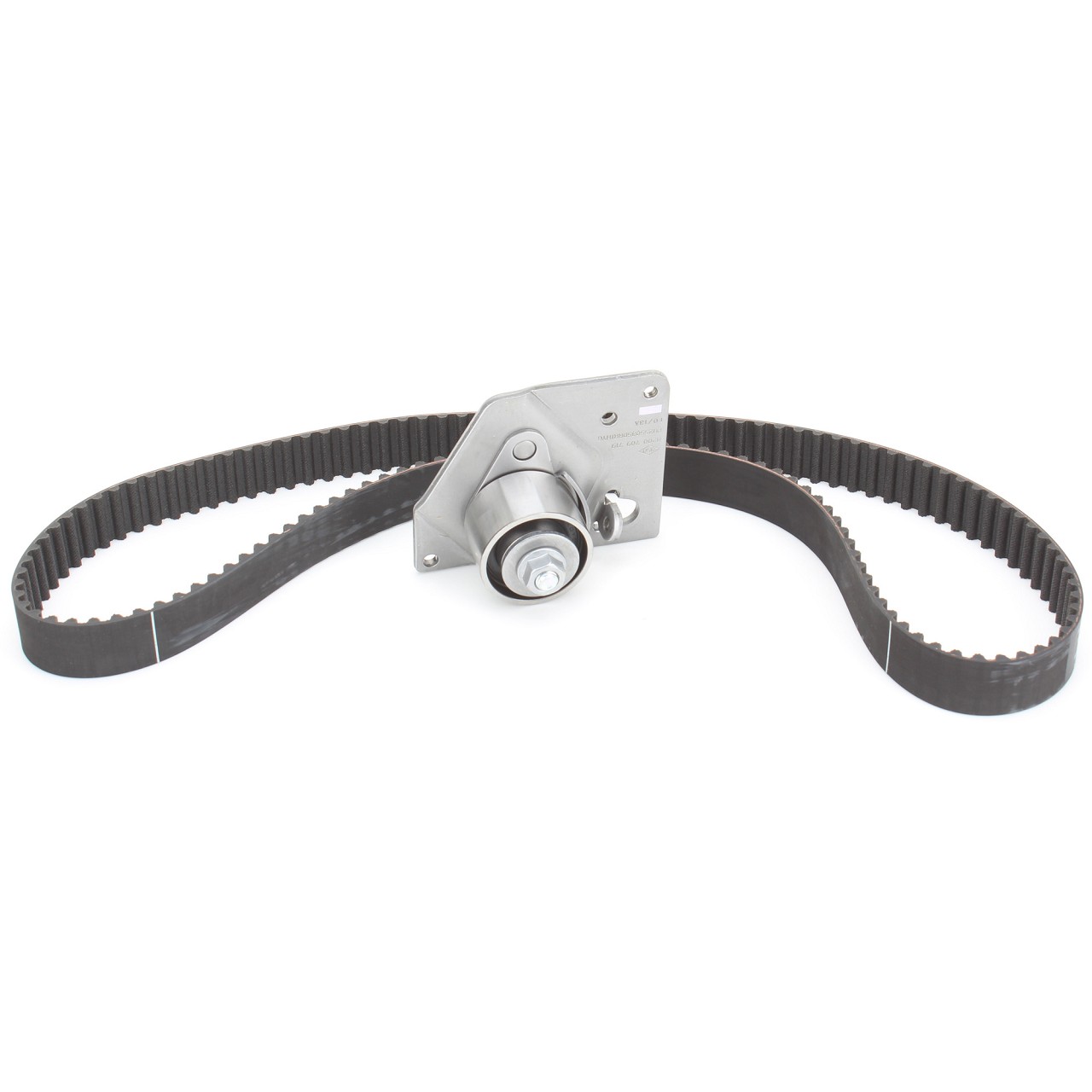 BOSCH 1987946710-TRİGER SETİ RENAULT LAGUNA II 1.9 DCI > 7701477050///-2748